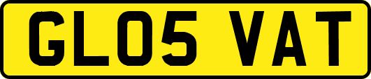 GL05VAT