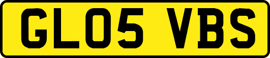 GL05VBS