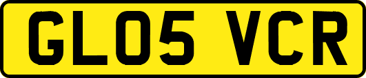 GL05VCR