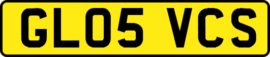 GL05VCS