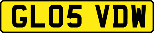 GL05VDW