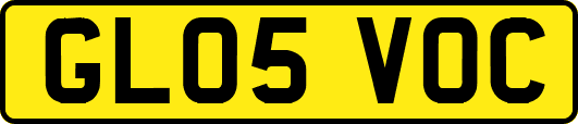 GL05VOC
