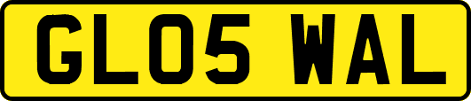 GL05WAL