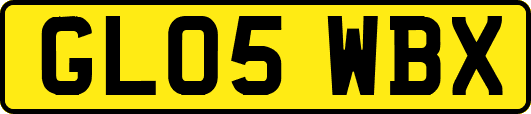 GL05WBX