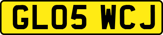 GL05WCJ