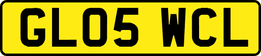 GL05WCL