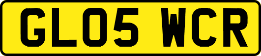 GL05WCR