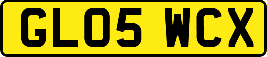 GL05WCX