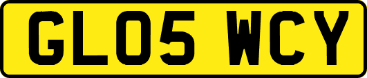 GL05WCY