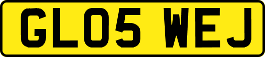 GL05WEJ