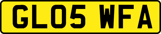 GL05WFA