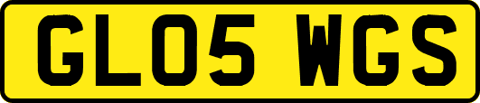 GL05WGS