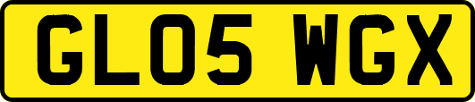 GL05WGX