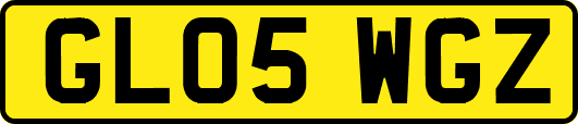 GL05WGZ