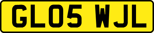 GL05WJL