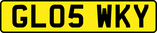 GL05WKY