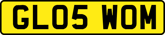 GL05WOM