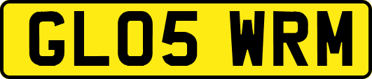 GL05WRM