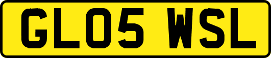 GL05WSL
