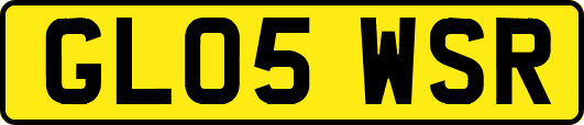 GL05WSR