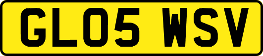 GL05WSV
