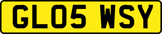 GL05WSY