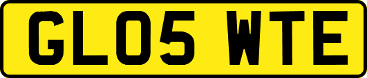 GL05WTE
