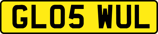 GL05WUL