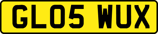 GL05WUX