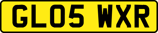 GL05WXR