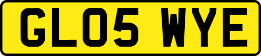 GL05WYE