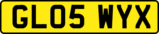 GL05WYX