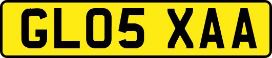 GL05XAA