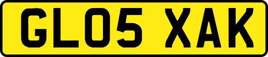 GL05XAK