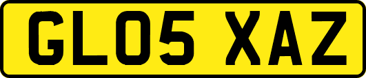 GL05XAZ