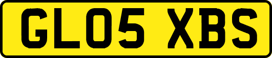 GL05XBS