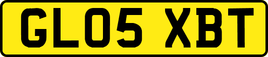 GL05XBT