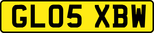 GL05XBW