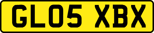 GL05XBX