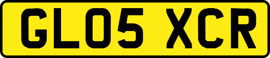 GL05XCR