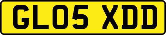 GL05XDD