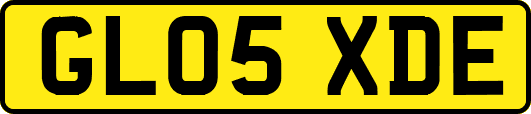 GL05XDE