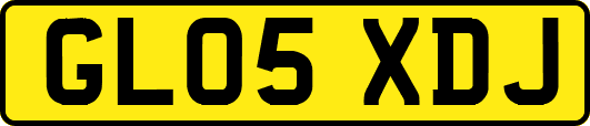 GL05XDJ