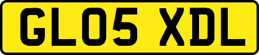 GL05XDL