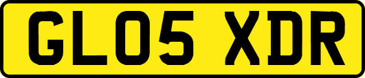 GL05XDR