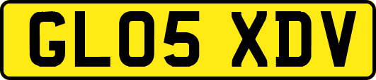GL05XDV