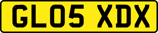 GL05XDX