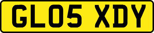 GL05XDY