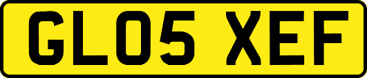 GL05XEF