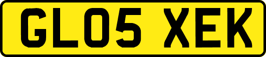 GL05XEK